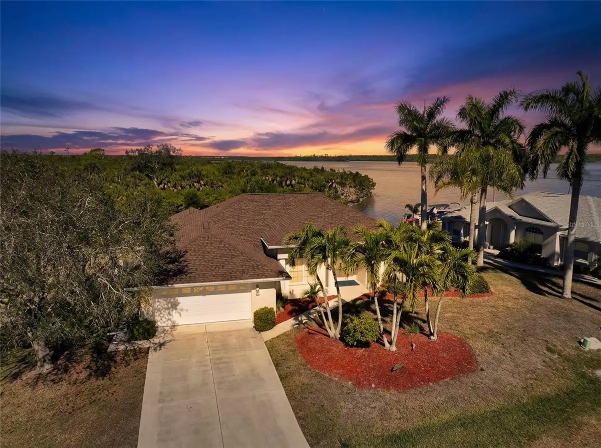 2295 Chilcote Terrace, Port Charlotte, FL 33981 - Image #1