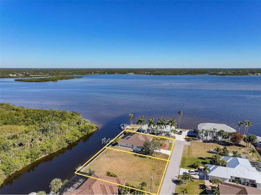 2295 Chilcote Terrace, Port Charlotte, FL 33981 - Image #2