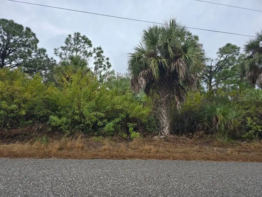 3432 Como Street, Port Charlotte, FL 33948 - Image #3