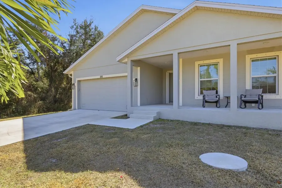 106 Red Cedar Park, Rotonda West, FL 33947 - #2