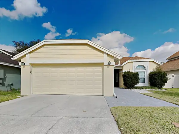 1016 Gotwalt Drive, OVIEDO, FL 32765