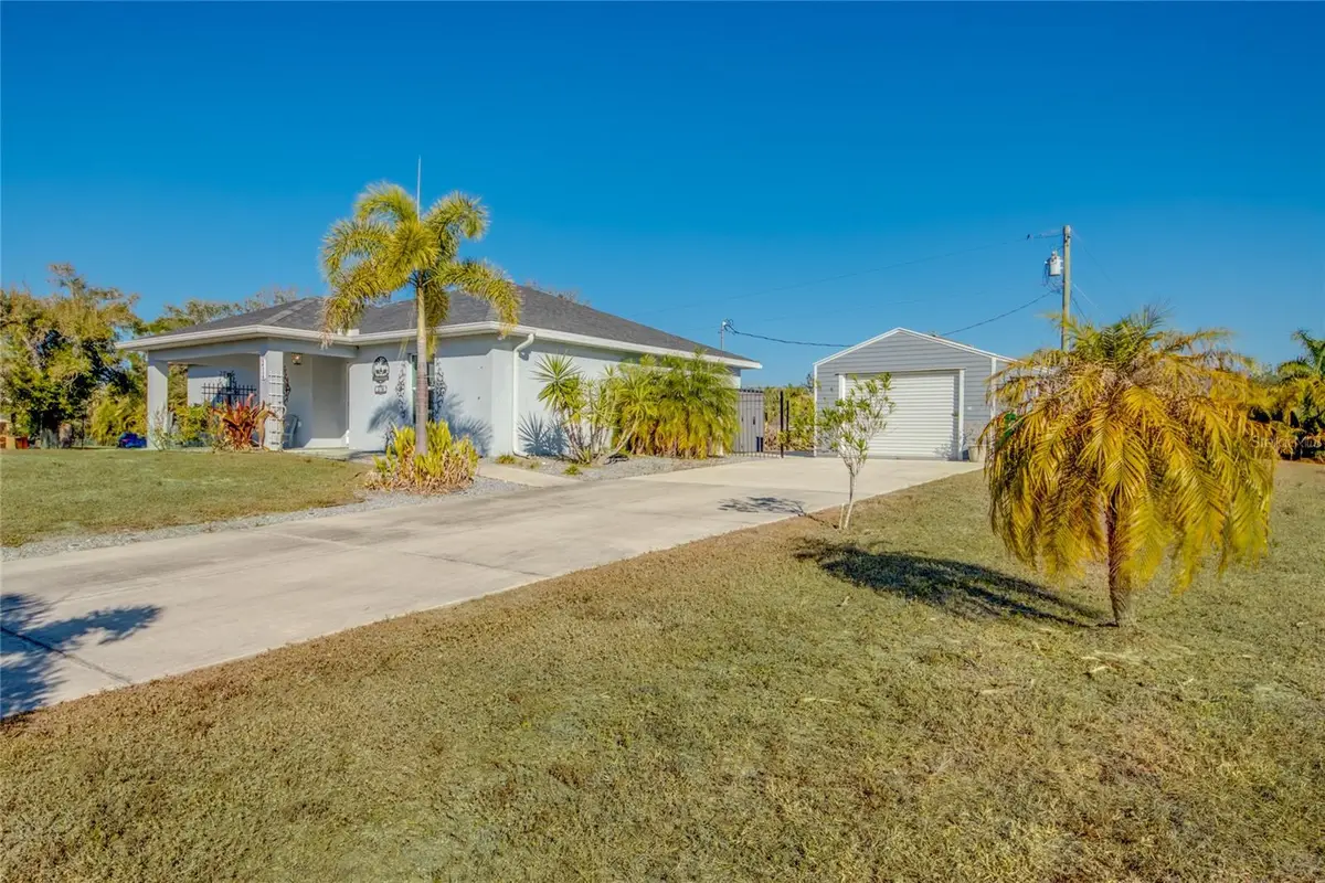 3714 Gulf Breeze Lane, Punta Gorda, FL 33950 - Image #1