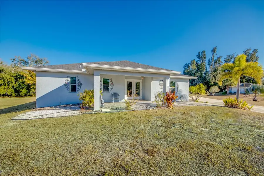 3714 Gulf Breeze Lane, Punta Gorda, FL 33950 - Image #3