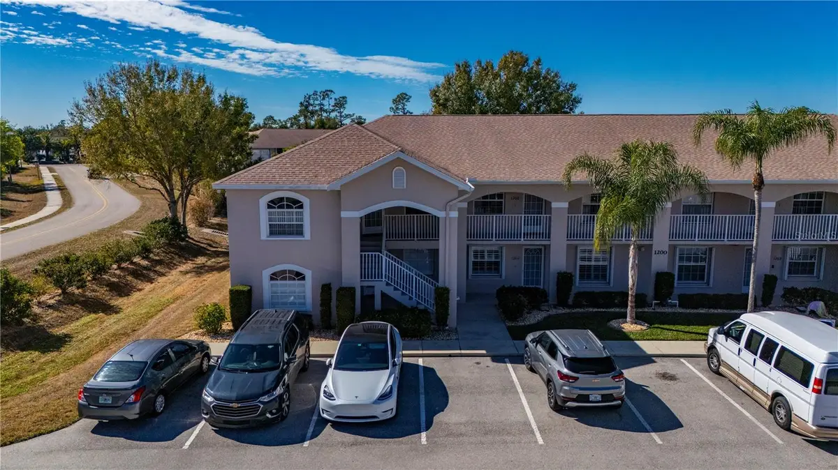 11644 SW Egret Circle #1205, Lake Suzy, FL 34269 - #1