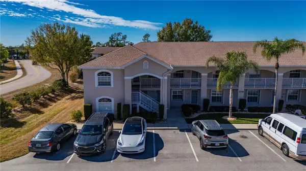 11644 SW Egret Circle #1205, LAKE SUZY, FL 34269