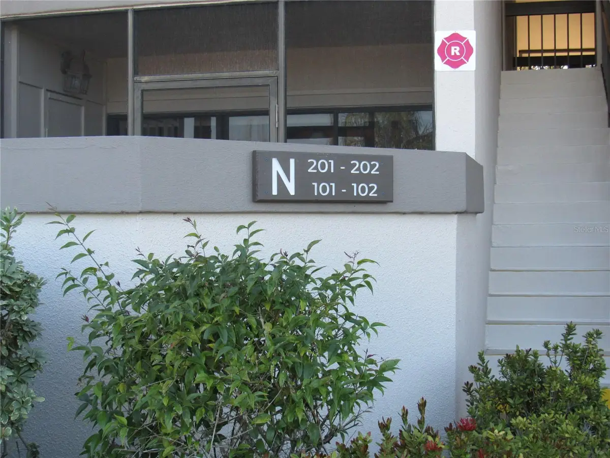 1515 Forrest Nelson Boulevard #N201, Port Charlotte, FL 33952 - #1