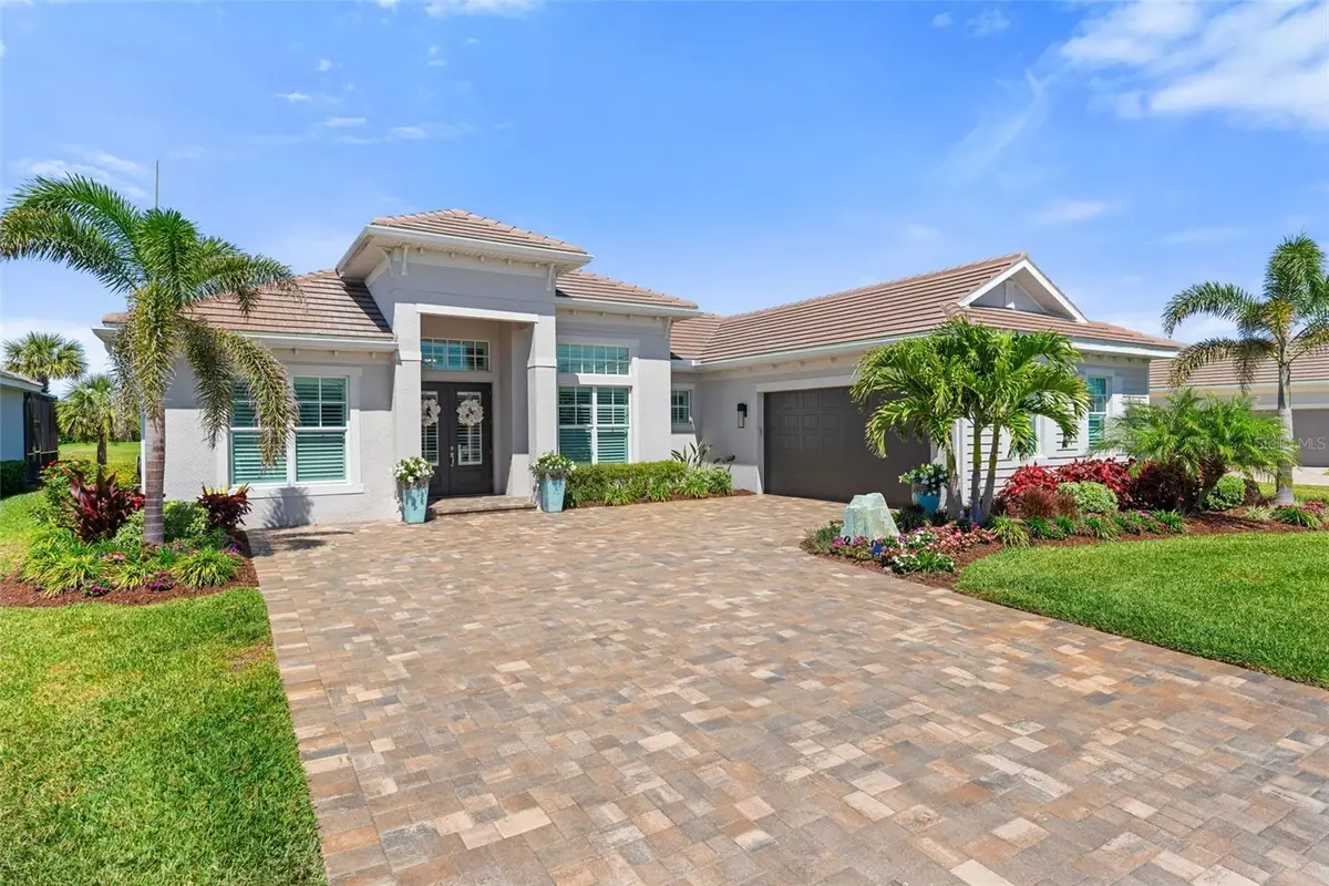 15052 River Birch Court, Punta Gorda, FL 33955 - #1