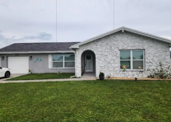 6375 Coniston Street, PORT CHARLOTTE, FL 33981