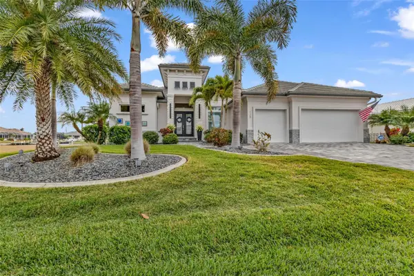 125 Great Isaac Court, PUNTA GORDA, FL 33950