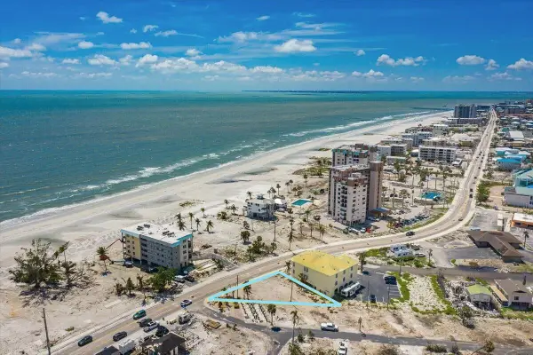 2915 Estero Boulevard, FORT MYERS BEACH, FL 33931