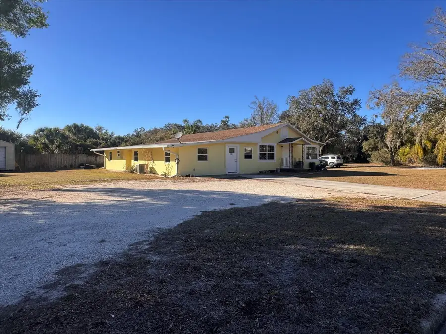 227 Smith Avenue, Arcadia, FL 34266 - #2