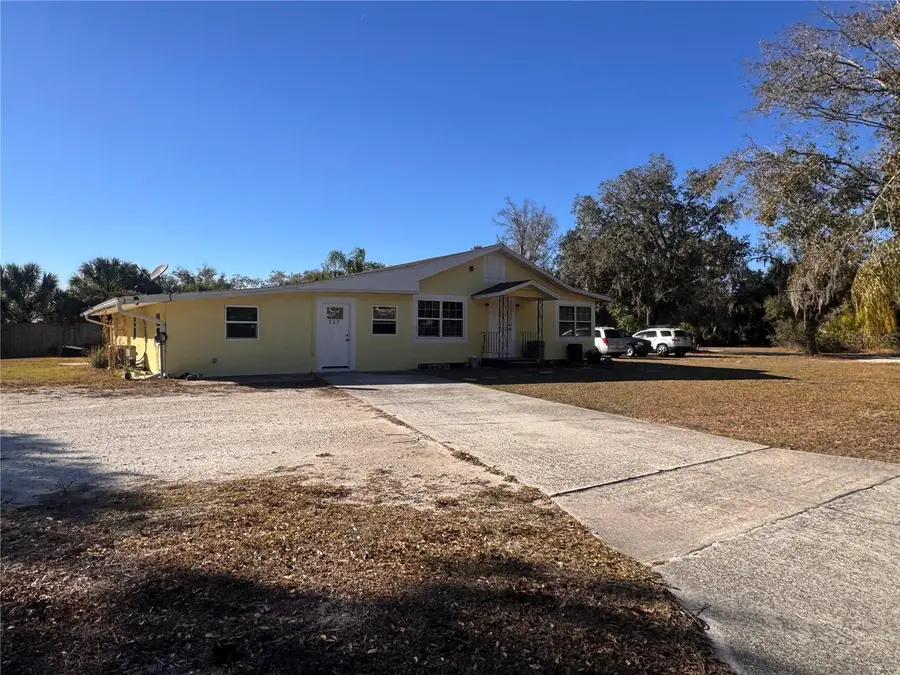 227 Smith Avenue, Arcadia, FL 34266 - #3
