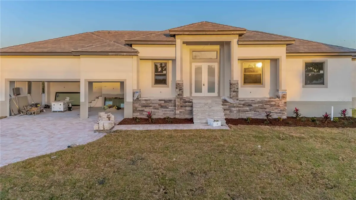 4016 Vasco Street, Punta Gorda, FL 33950 - #1