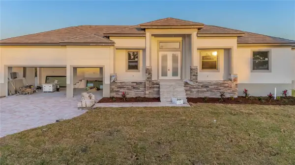 4016 Vasco Street, PUNTA GORDA, FL 33950