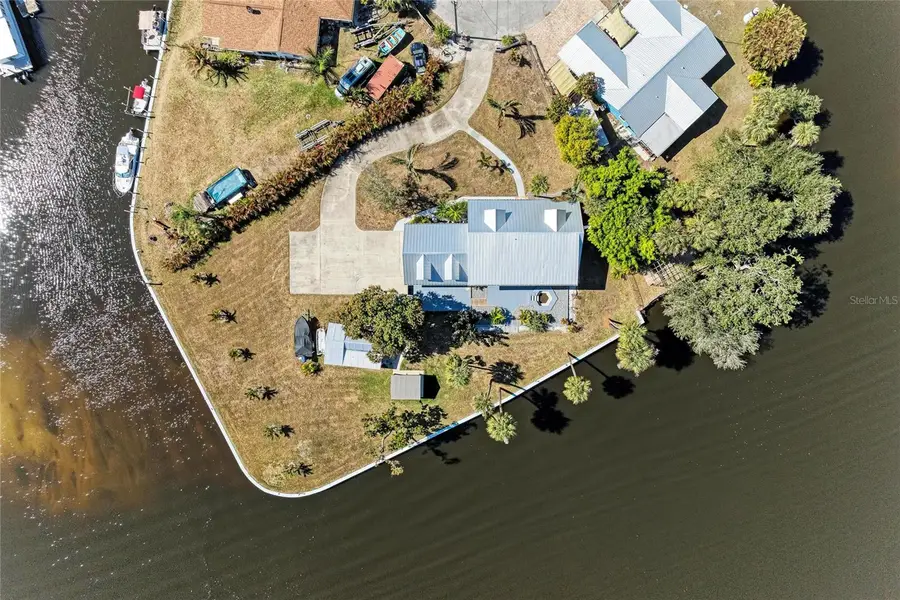 9610 SW Yacht Drive, Arcadia, FL 34269 - #3