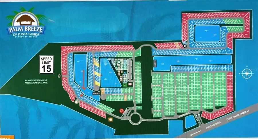 259 Horizon Road, Punta Gorda, FL 33982 - #2