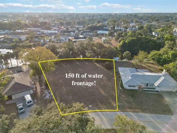 20551 Albury Drive, PORT CHARLOTTE, FL 33952