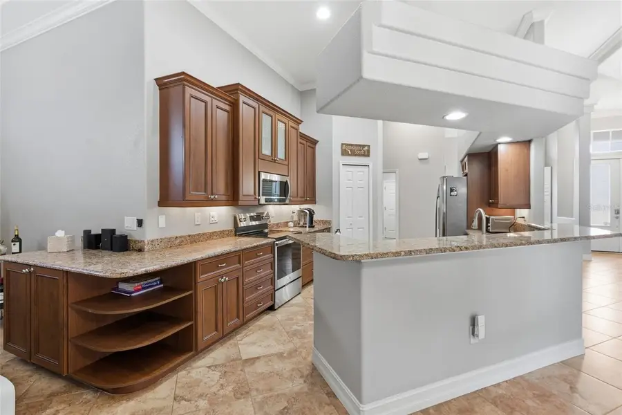 13575 Chenille Drive, Port Charlotte, FL 33981 - #2