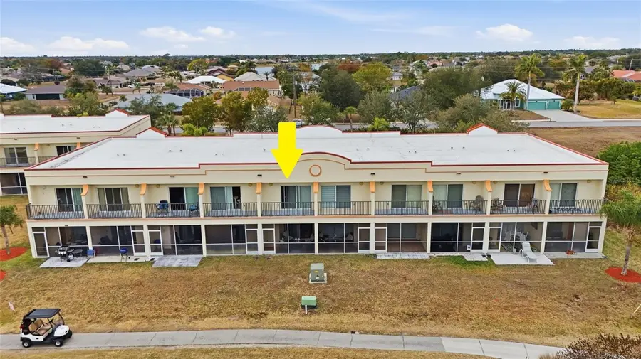 1186 Rio De Janeiro Avenue #106, Punta Gorda, FL 33983 - #2