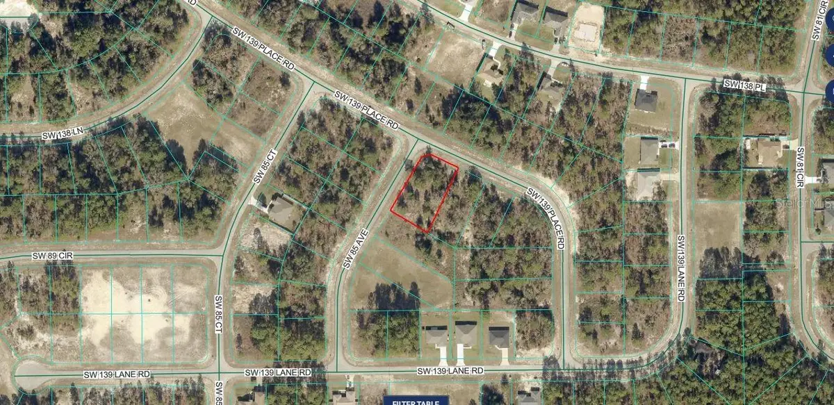 Sw 139th Lane Rd, Ocala, FL 34473 - #1