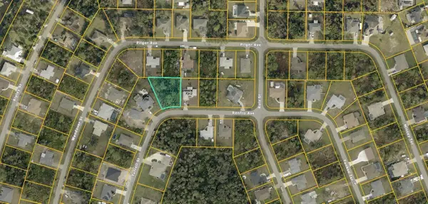 Renfro Lot #11 Avenue, NORTH PORT, FL 34286