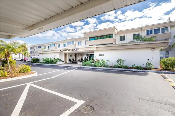 21260 Brinson Avenue #110, PORT CHARLOTTE, FL 33952