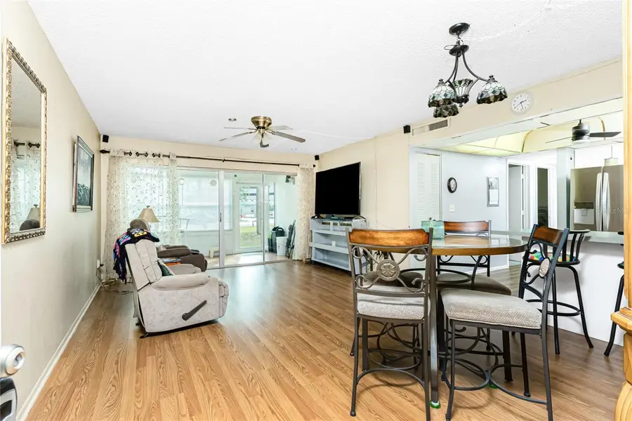 21260 Brinson Avenue #110, Port Charlotte, FL 33952 - #2