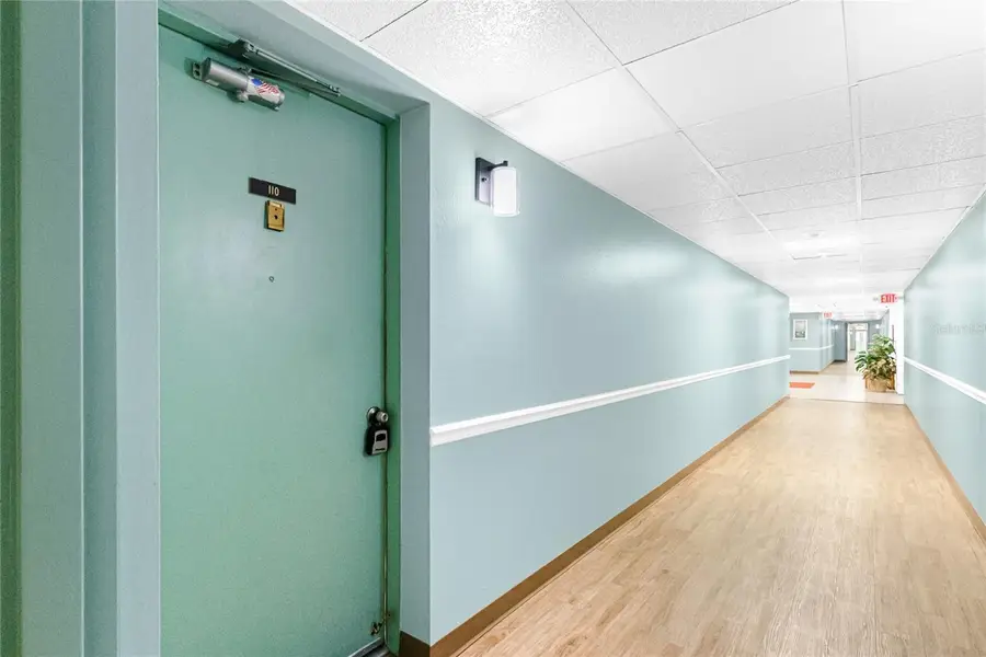 21260 Brinson Avenue #110, Port Charlotte, FL 33952 - #3