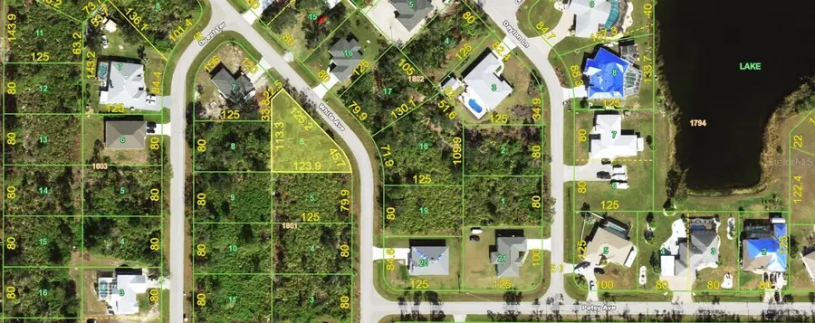 5481 White Avenue, Port Charlotte, FL 33981 - Image #2