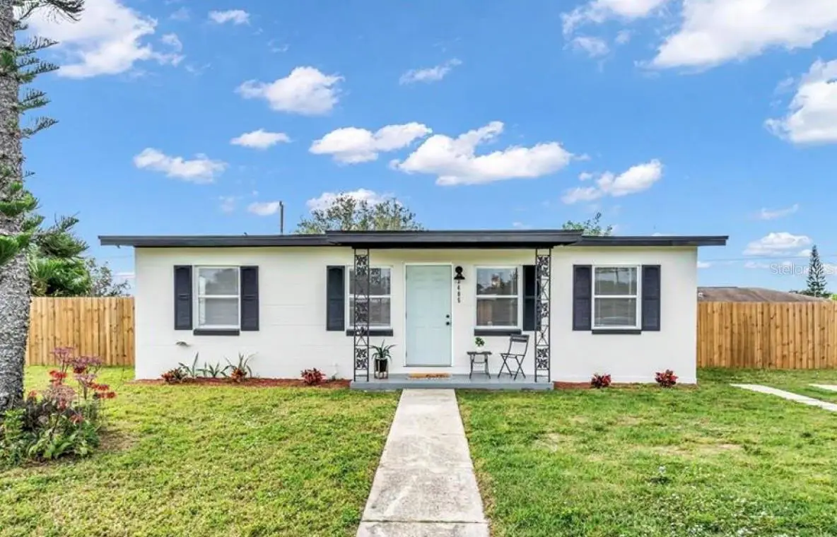 3405 Lucerne Terrace, Port Charlotte, FL 33952 - #1