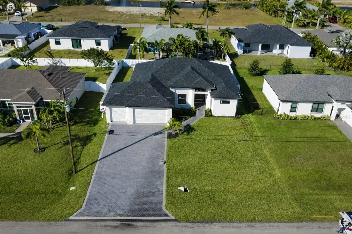 2853 NW 3rd Street, Cape Coral, FL 33993 - #1