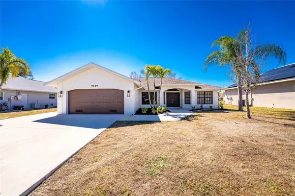 7227 N Plum Tree, PUNTA GORDA, FL 33955
