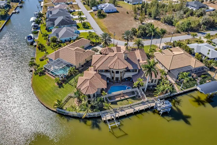 15196 Lyneburg Avenue, Port Charlotte, FL 33981 - #3