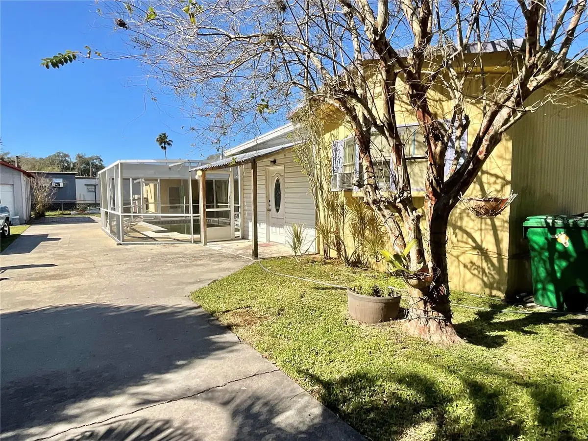 700 Jersey Court, Dundee, FL 33838 - #1