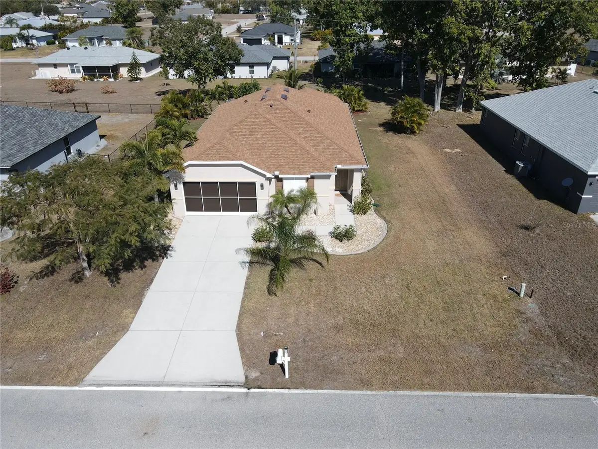25554 Prada Drive, Punta Gorda, FL 33955 - Image #1