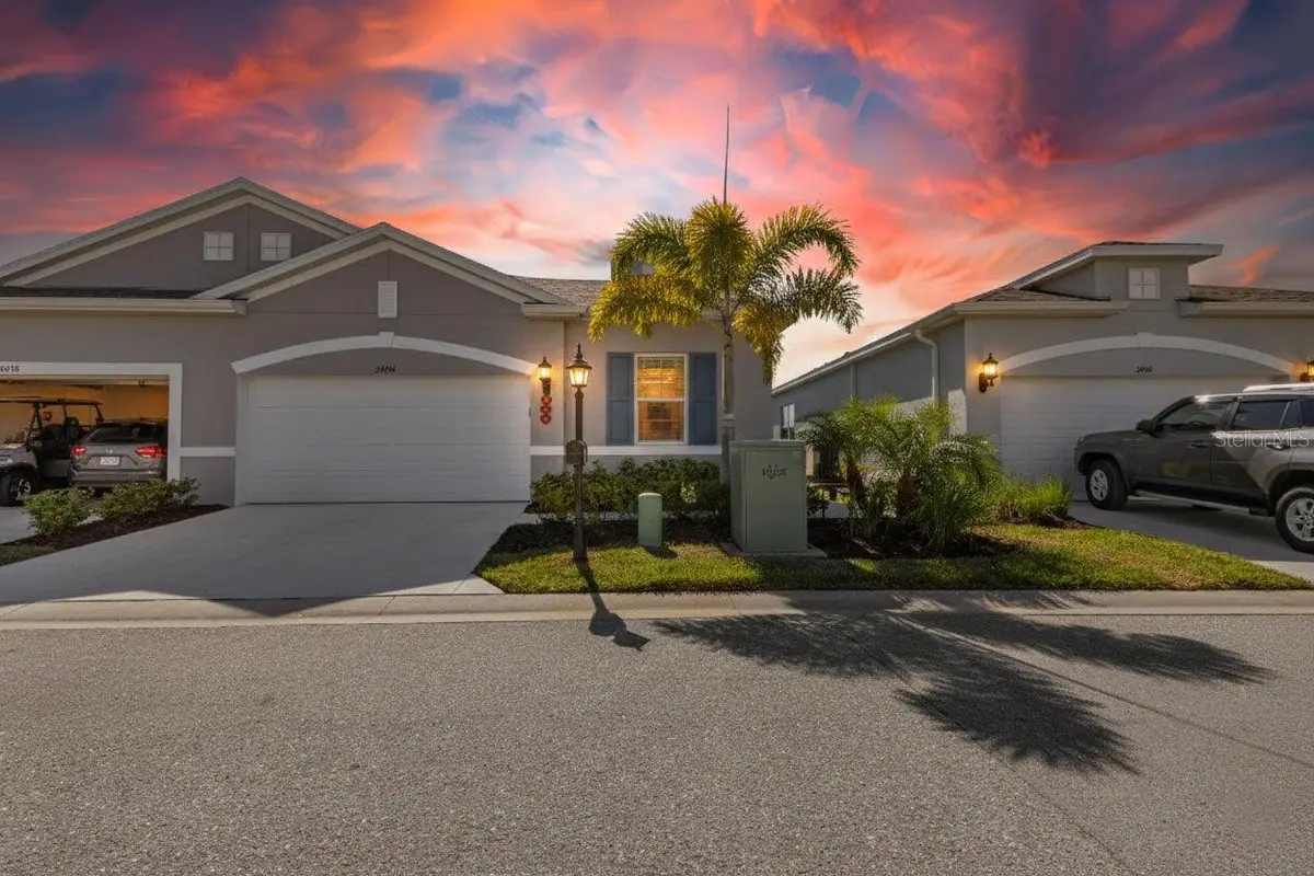 24744 Buckingham Way, Punta Gorda, FL 33980 - #1