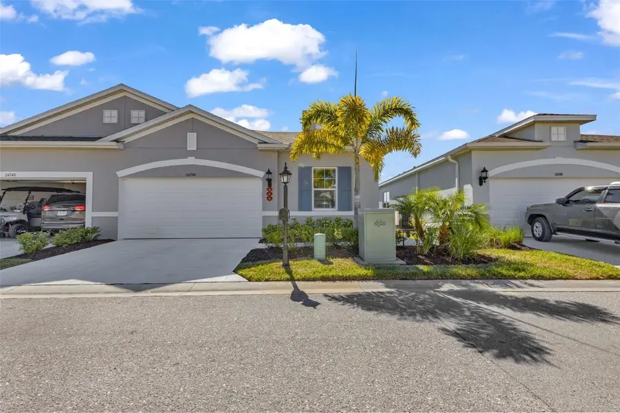 24744 Buckingham Way, Punta Gorda, FL 33980 - #2