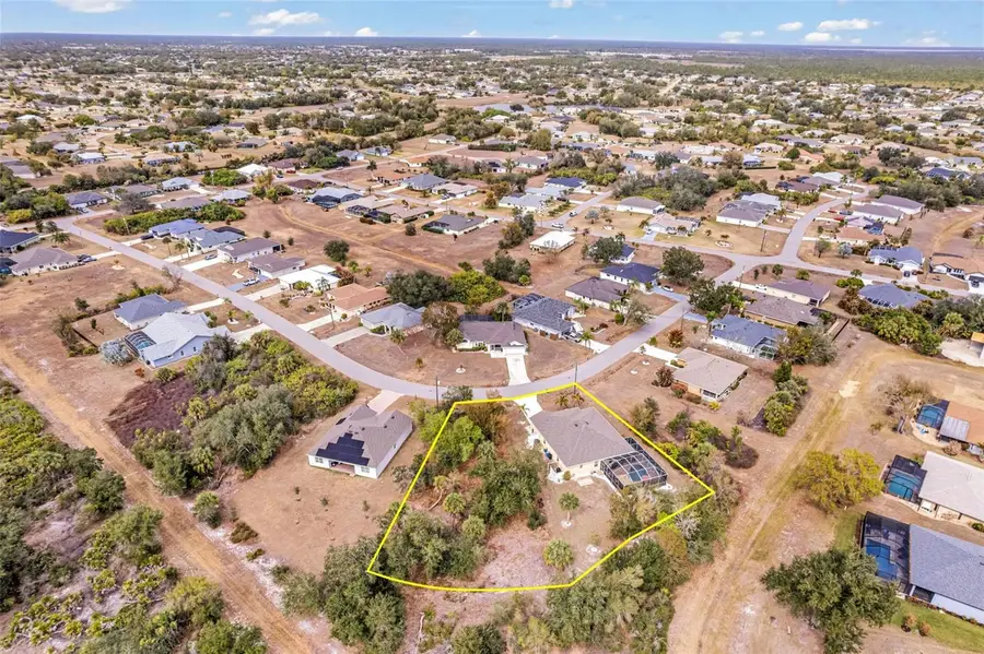 26393 Barbinos Drive, Punta Gorda, FL 33983 - #2