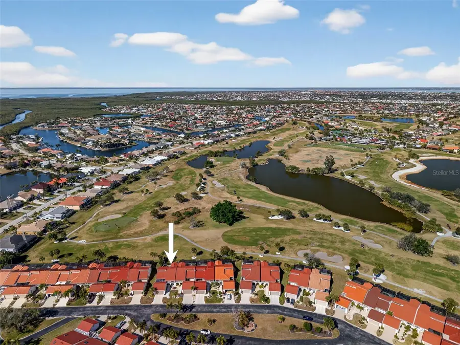 5061 San Rocco Court, Punta Gorda, FL 33950 - #2