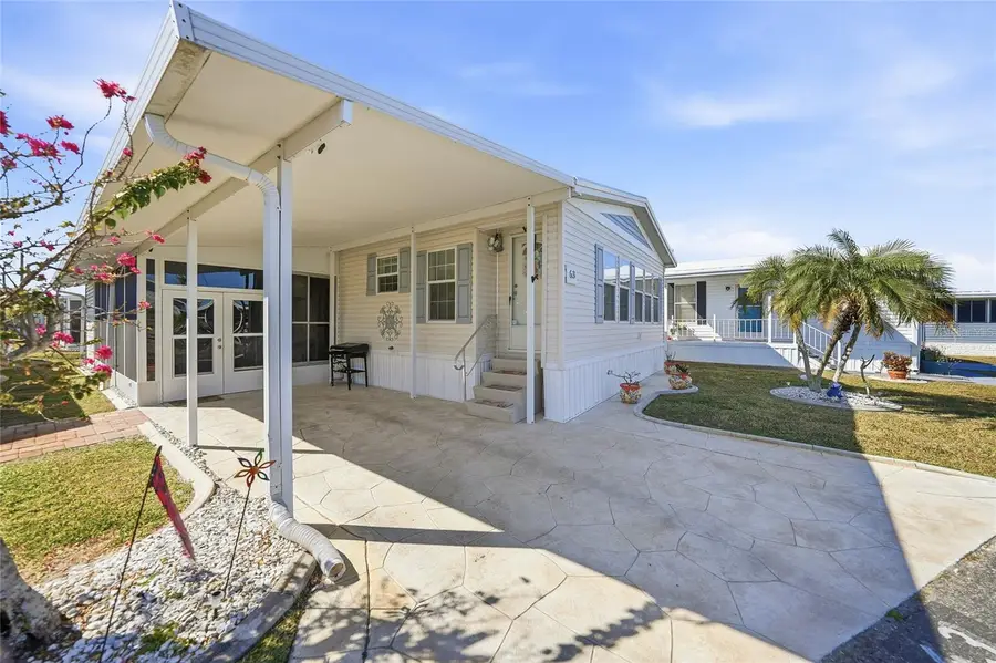 10100 Burnt Store Road #63, Punta Gorda, FL 33950 - #2