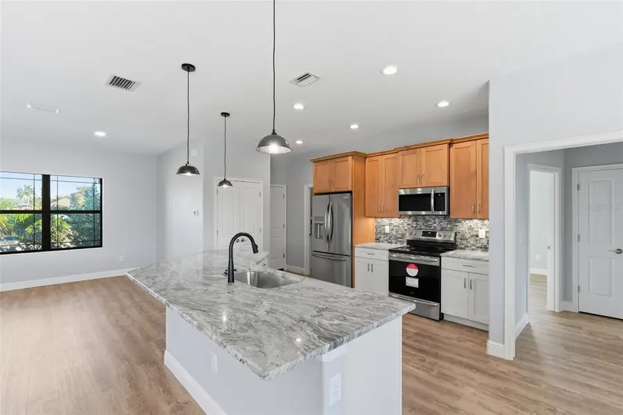 14361 Fort Myers Avenue, Port Charlotte, FL 33981 - #2