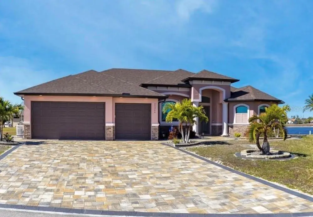 25364 Saint Helena Lane, Punta Gorda, FL 33983 - Image #1