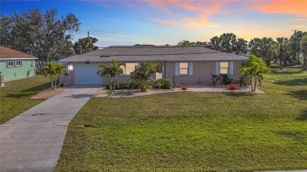 4368 Flamingo Boulevard, PORT CHARLOTTE, FL 33948