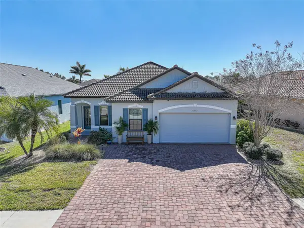 15352 Mille Fiore Boulevard, PORT CHARLOTTE, FL 33953