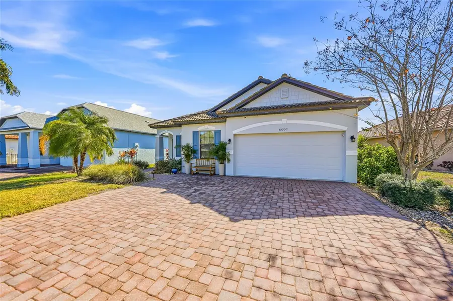 15352 Mille Fiore Boulevard, Port Charlotte, FL 33953 - Image #2