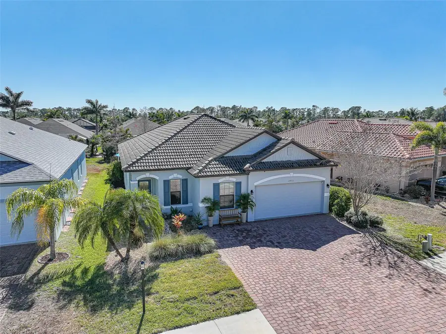 15352 Mille Fiore Boulevard, Port Charlotte, FL 33953 - Image #3