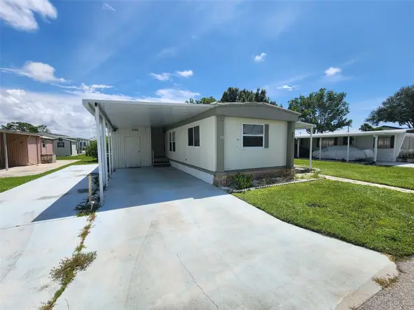 6400 Taylor Road #96, PUNTA GORDA, FL 33950