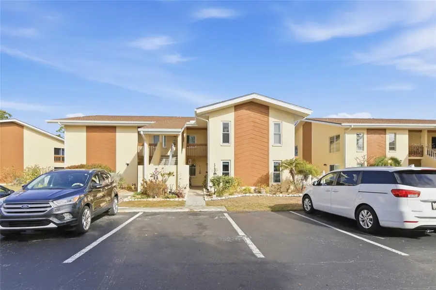 6699 San Casa Drive #T1, Englewood, FL 34224 - #2