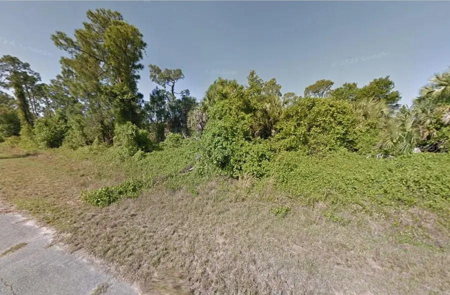 Lot 24 & 25 Julianna Street, North Port, FL 34288 - #3