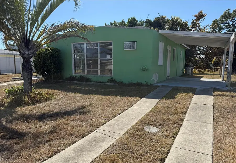 21339 Austin Avenue, Port Charlotte, FL 33952 - #3